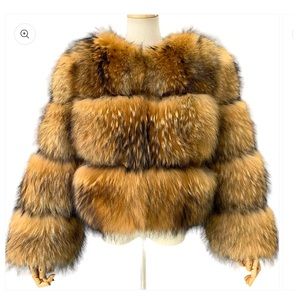 Women’s Fur Coat